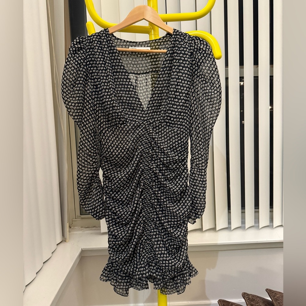 Zara Women's Dress